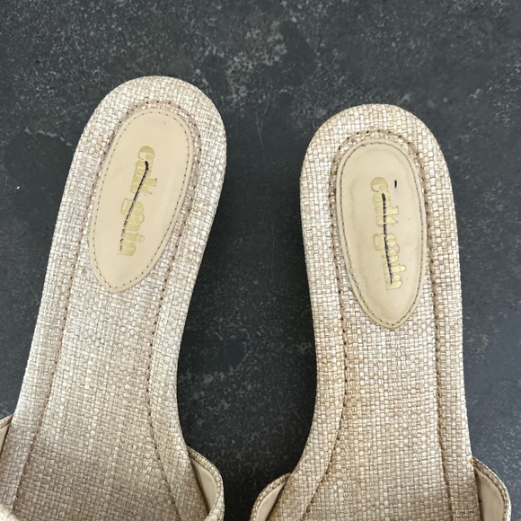 Cult Gaia Nelly Sandals - Picture 4 of 10